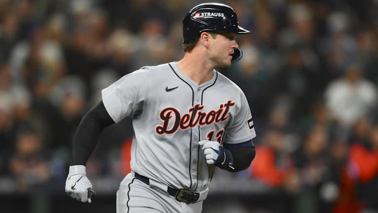 Who Was Detroit Tigers Team MVP After Roller Coaster 2025 Season?