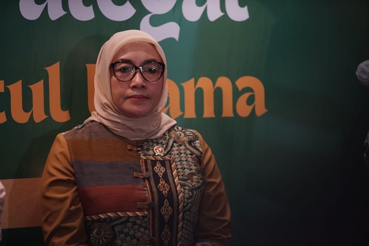 Dalam Satu Tahun Tangani 25.627 Kasus Kekerasan, Menteri PPPA: Tahun Depan Tak Ingin Jadi Damkar