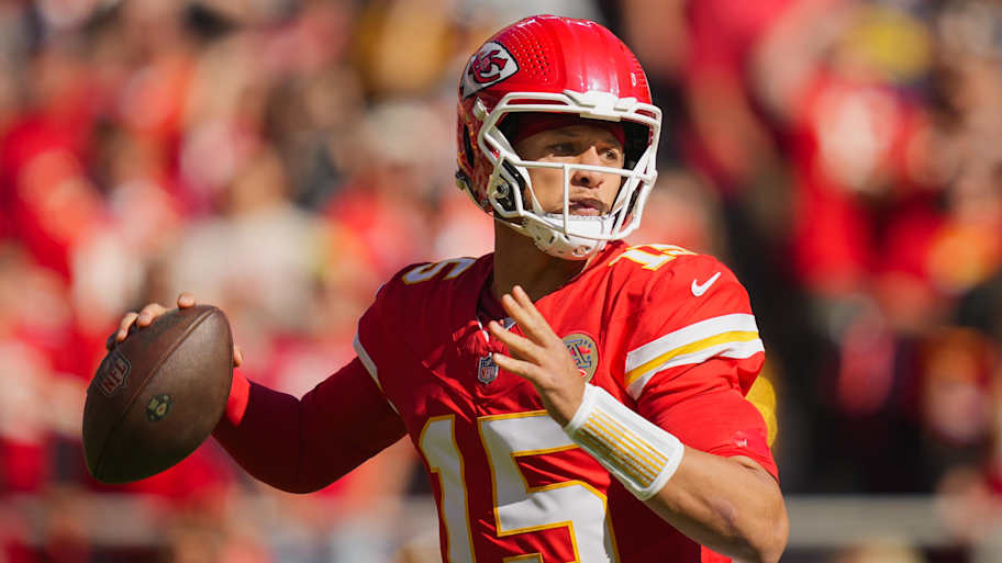 Commanders vs. Chiefs: Three Bold Predictions for 'Monday Night ...