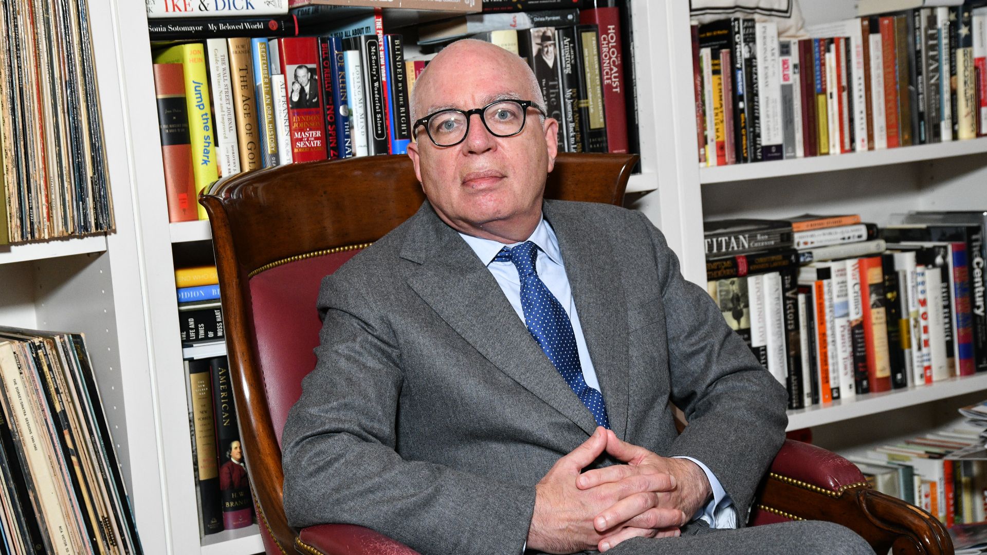 Le premier amendement