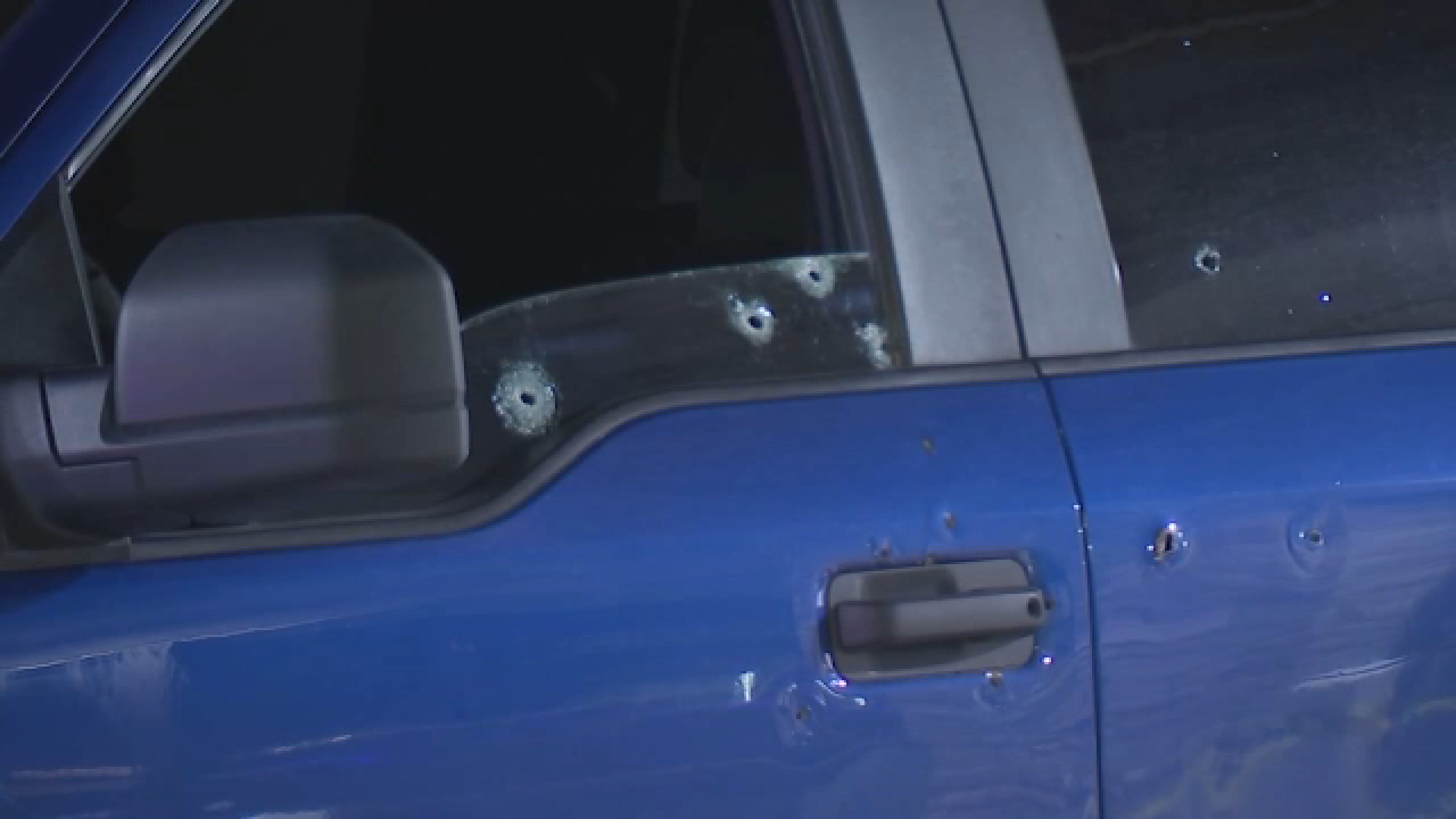 Man shot twice in suspected road rage incident along Gulf Freeway, HPD says