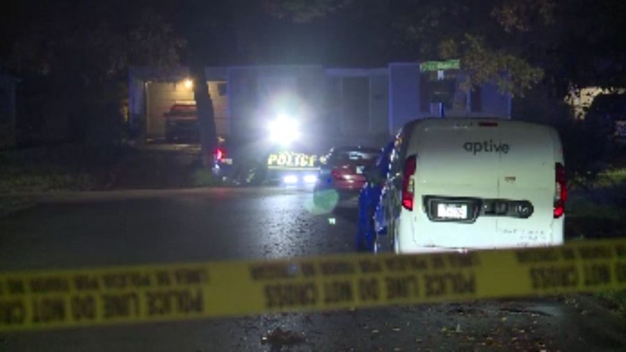 Woman detained, 1 injured in East Memphis shooting