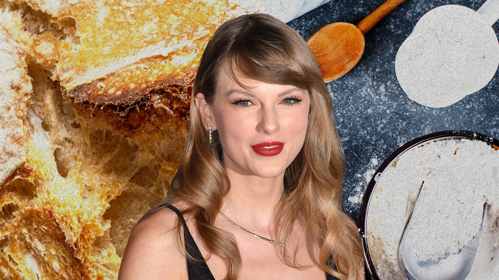 Taylor Swift’s Newest Obsession Can Teach You a Lot About Creativity