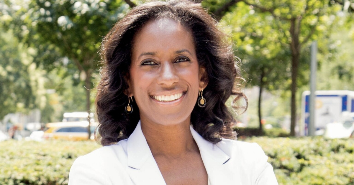 A Peek Inside Her Agenda: Binta Niambi Brown