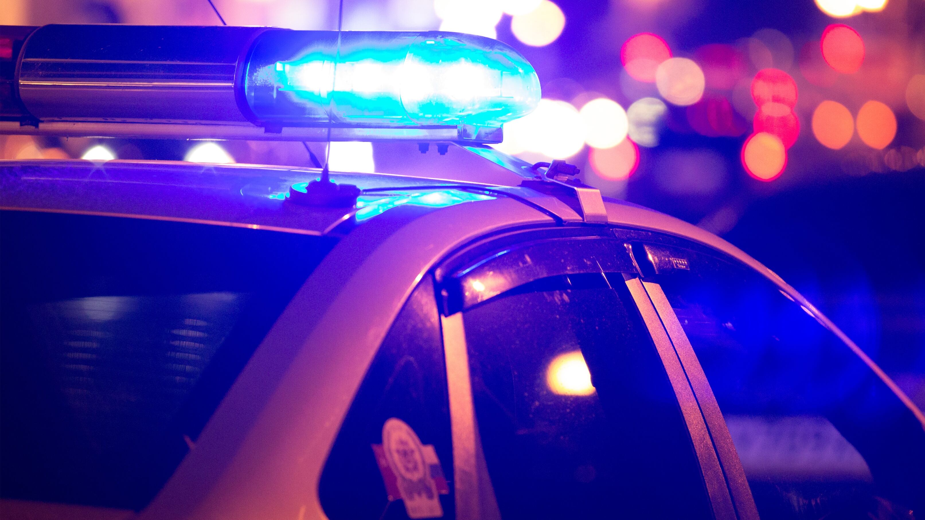 Man in Nazi uniform arrested after assault in downtown Athens