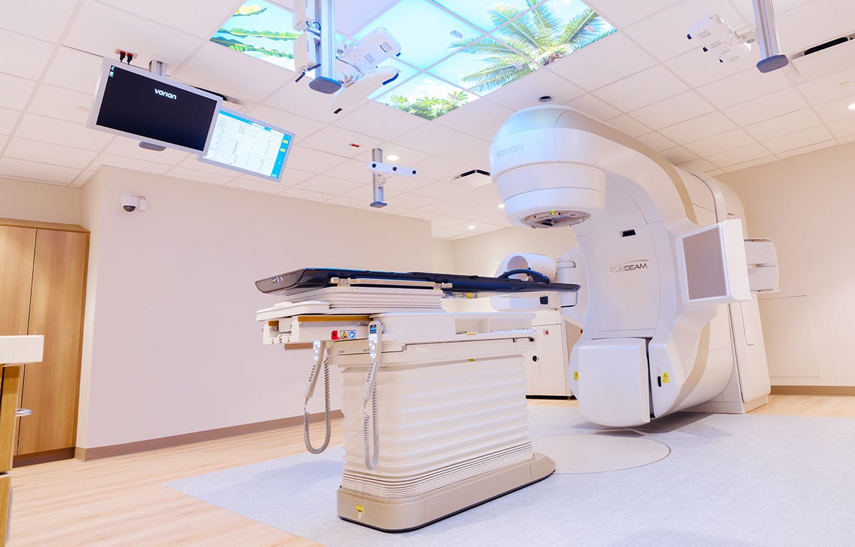 New cancer tech at Avita aims to reduce long-term side effects