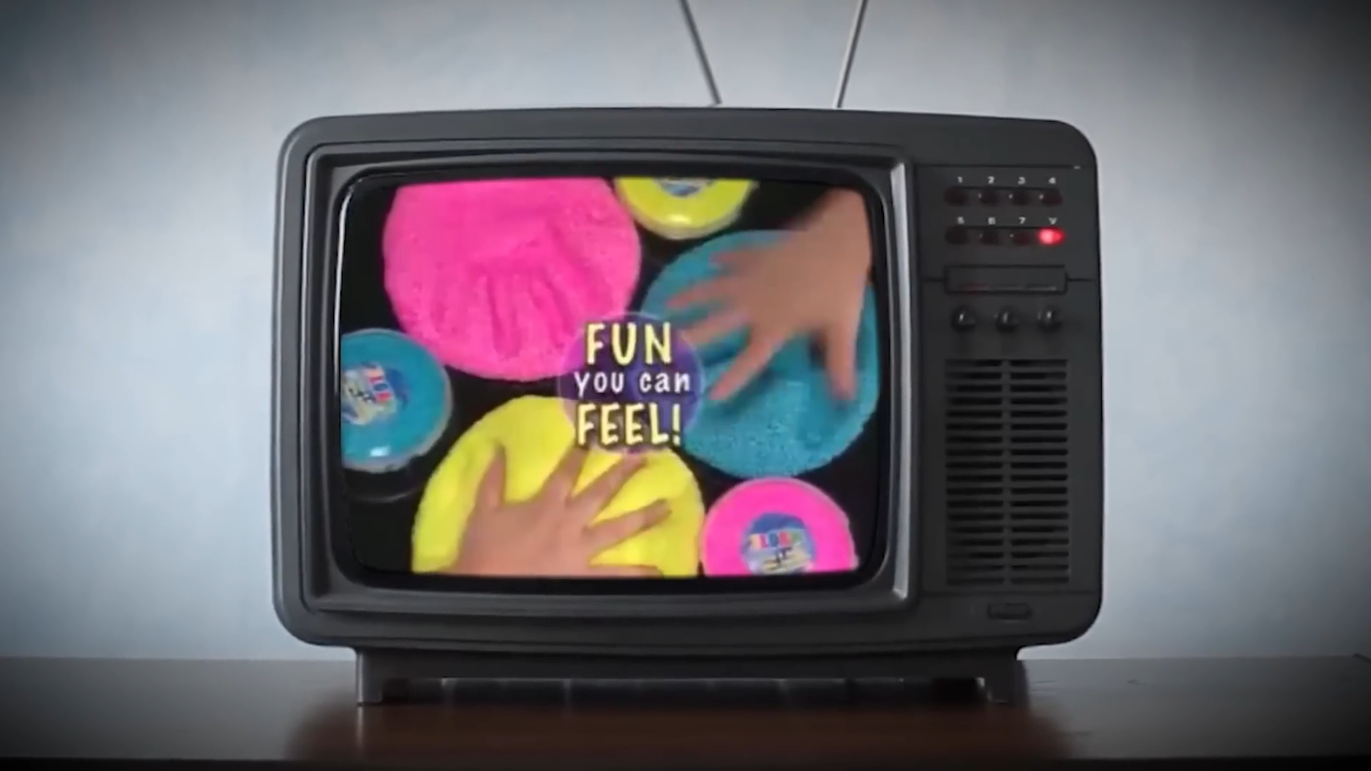I bought every 90s and early 2000s As Seen On TV product