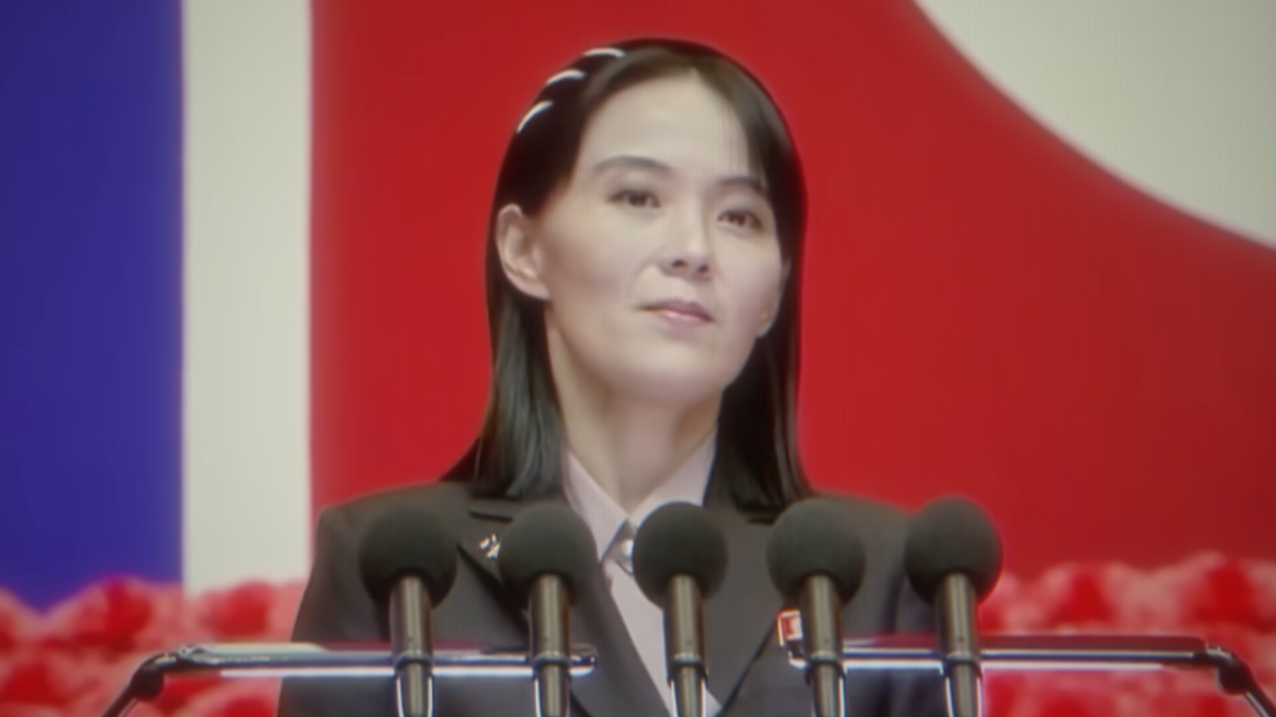 How Kim Yo-jong is positioning herself to lead North Korea