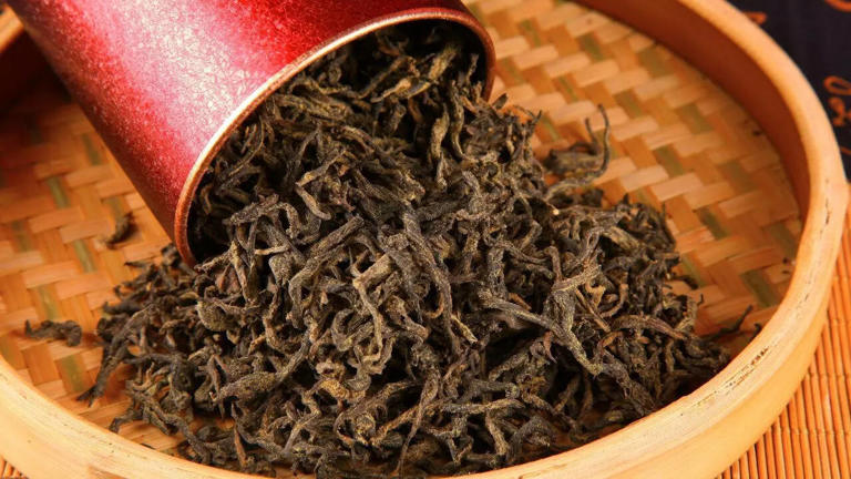 How much chai patti is good for your chai: The perfect measure for ...