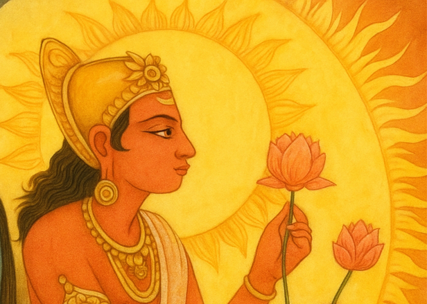 Who Is Chhathi Maiya? The Goddess Behind Chhath Puja