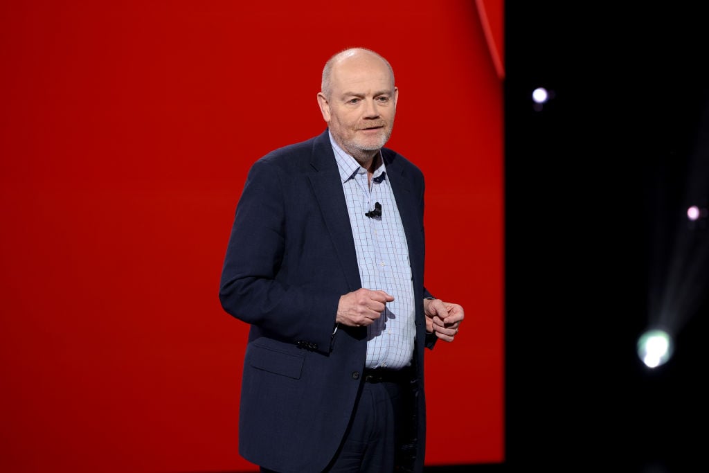 CNN Boss Told Reporters to Ease Up on Teardown Coverage After White ...