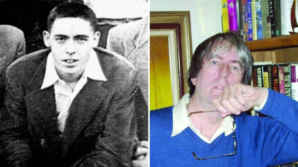 Famous Faces Who Vanished from the Public Eye