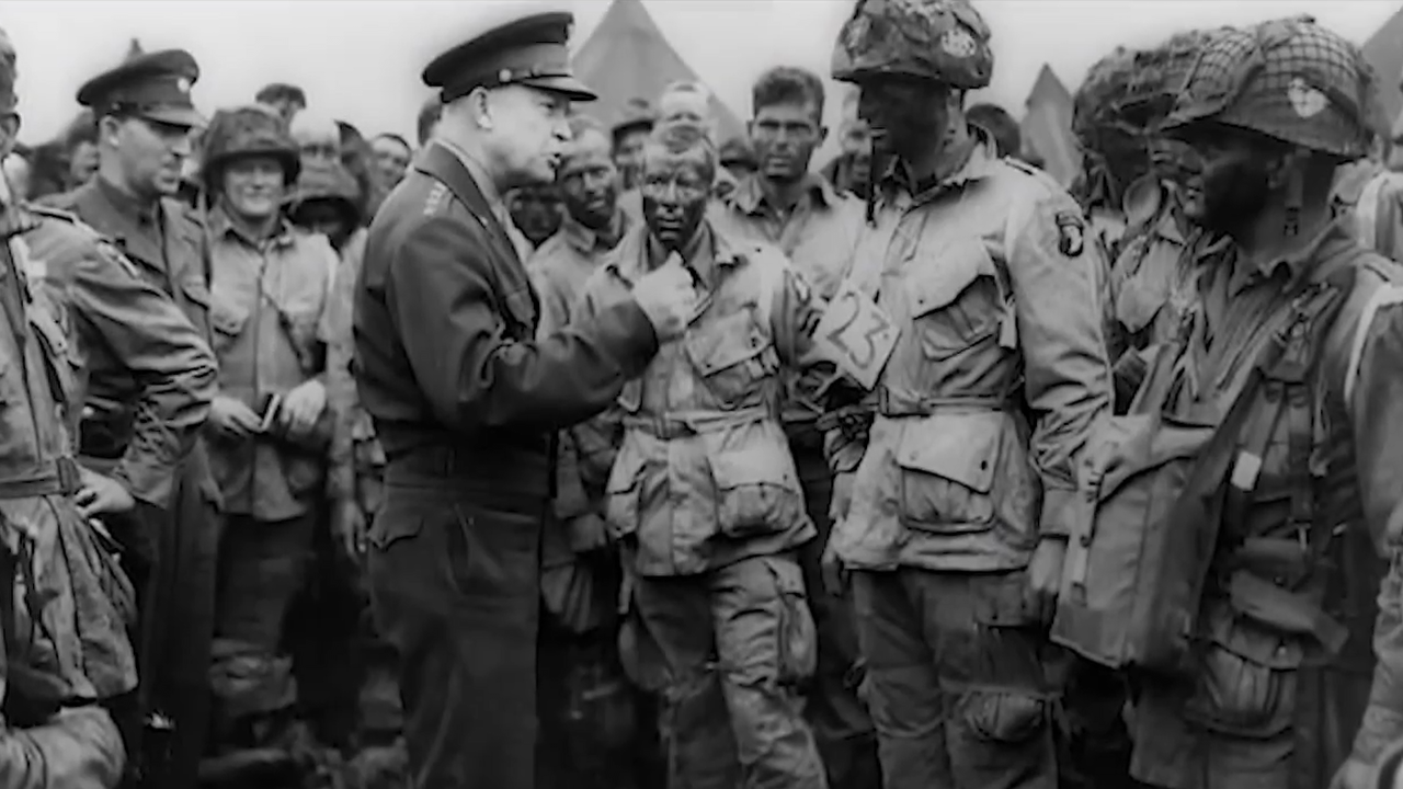 What Saved Paris? The Defiance of Hitler's Last Commander