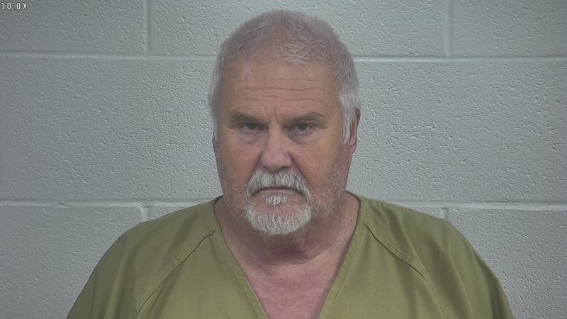 Kentucky justice group tip leads to arrest of suspect reportedly at ...