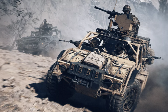 Battlefield 6 Season 1 release date, time, new maps, game modes and all ...