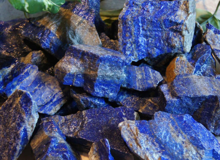 Where the World’s Rarest Gems Come From