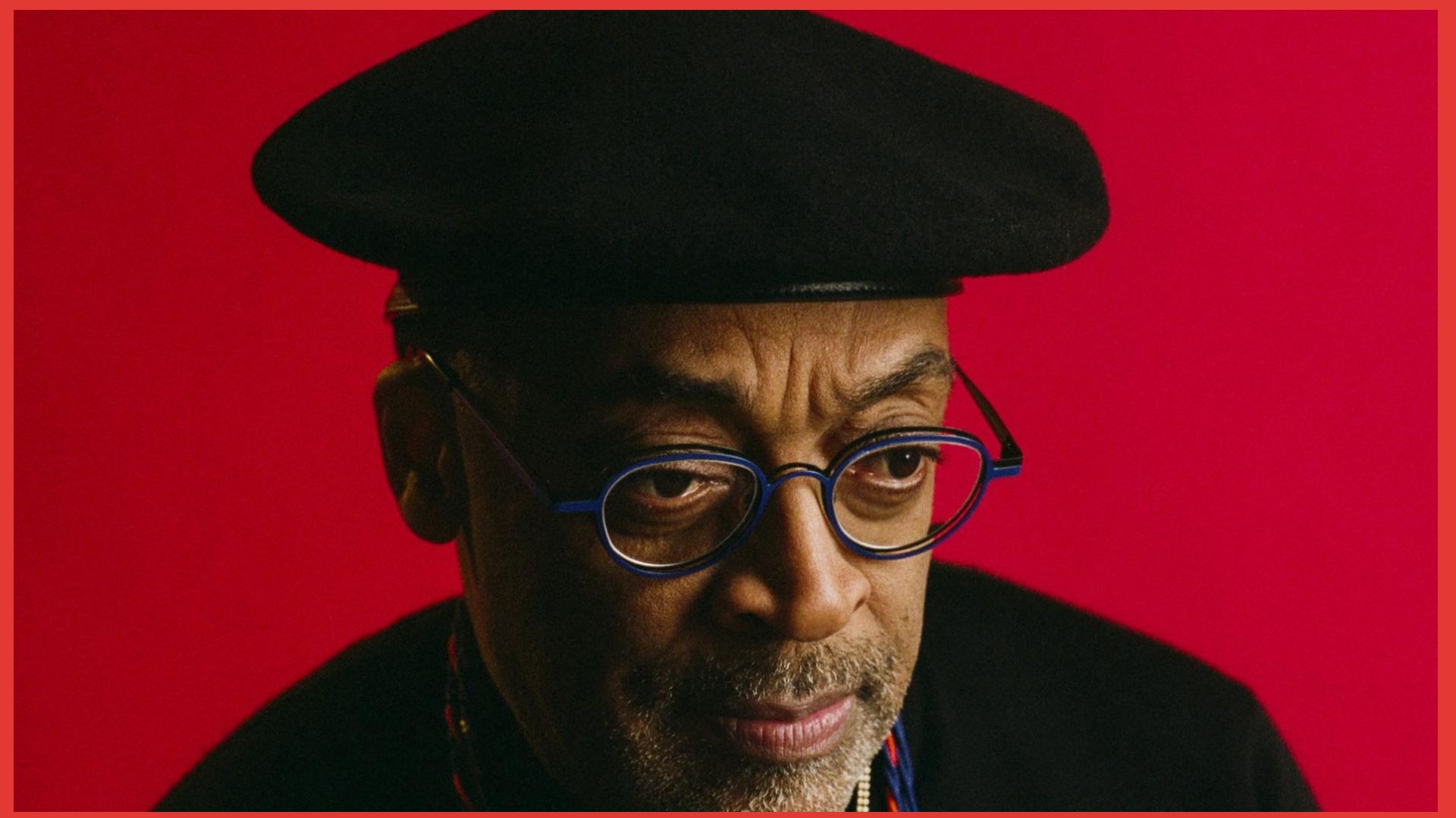 Spike Lee al 43° Torino Film Festival per presentare Highest 2 Lowest