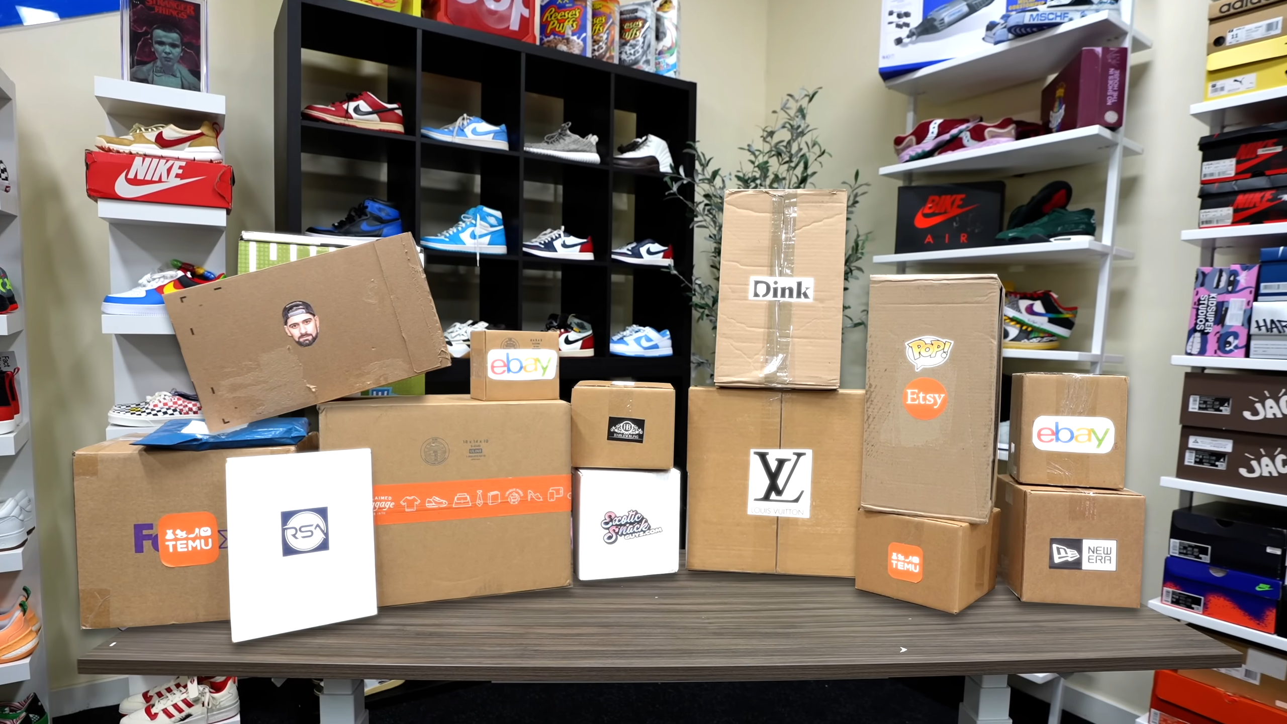 The truth about every online mystery box website