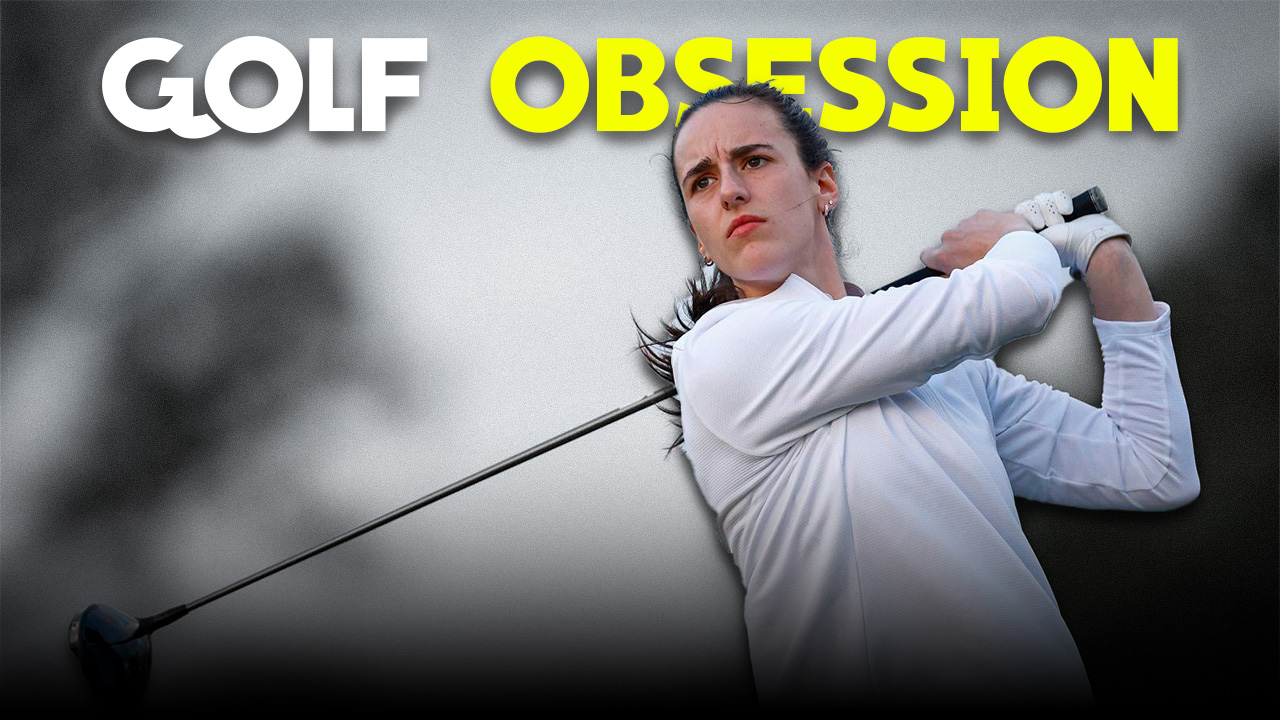 Could Caitlin Clark’s Golf Obsession Be Her Secret Weapon in Basketball?