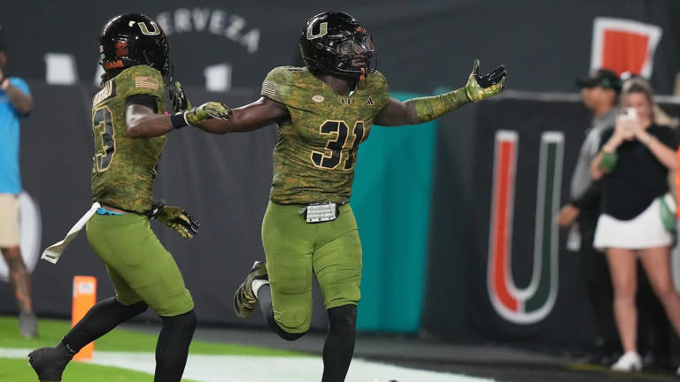 Memphis reenters Top 25 after upsetting USF; Bulls back to unranked