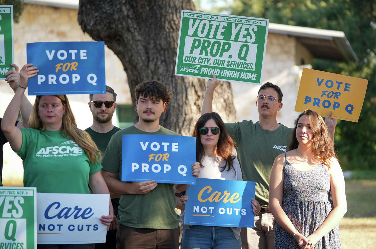 Austin officials say IT consolidation could save up to $142M - with no ...