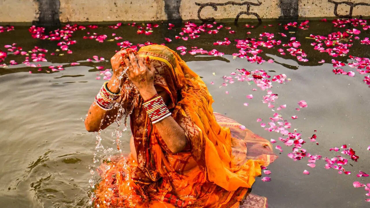 Sunset Time Today Noida