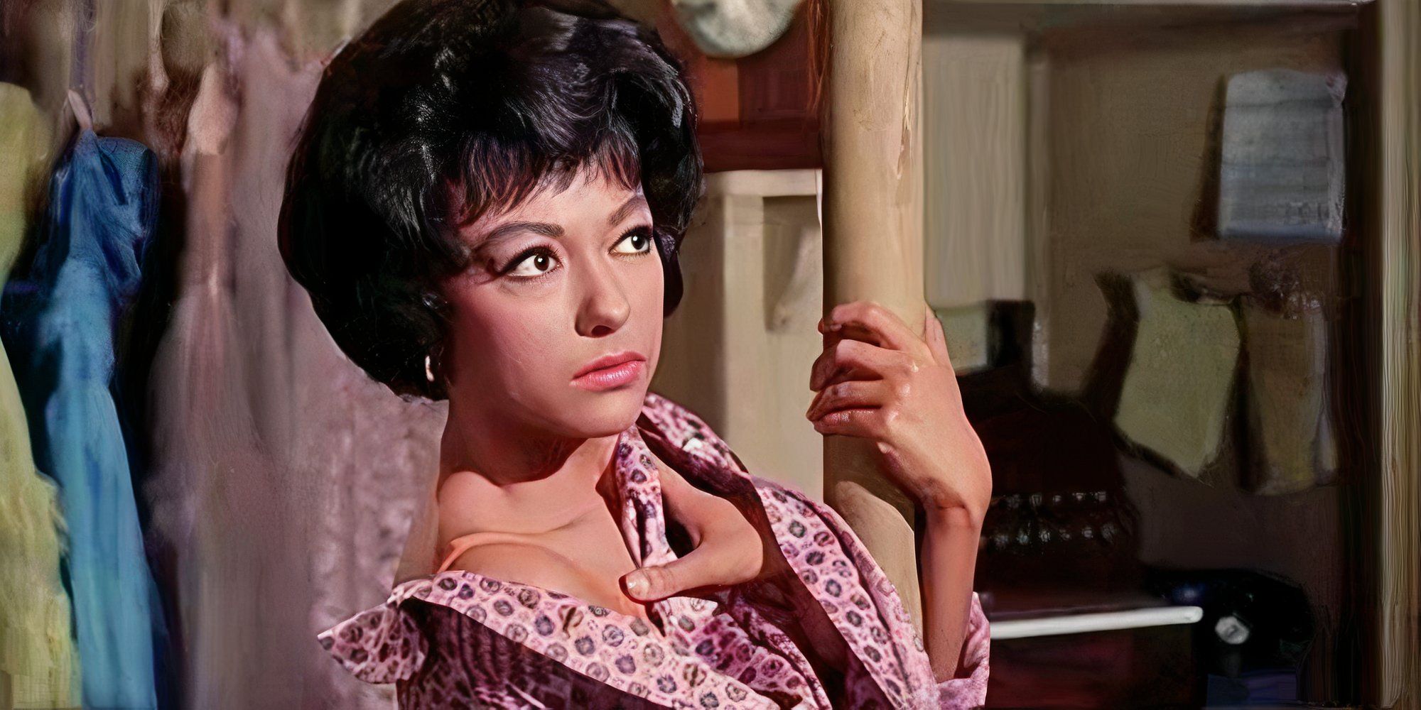 The Greatest Movie of Every Year of the 1960s