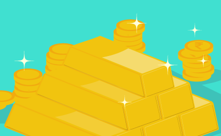 Thinking of Investing in Gold? Here’s Why ETFs Make Sense
