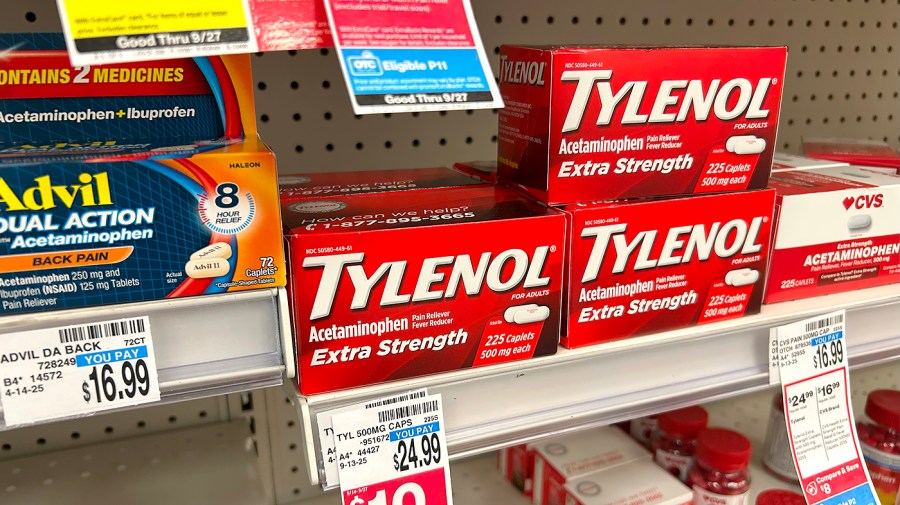 Addressing your questions about pregnancy and acetaminophen - Can Pregnant Women Take Tylenol