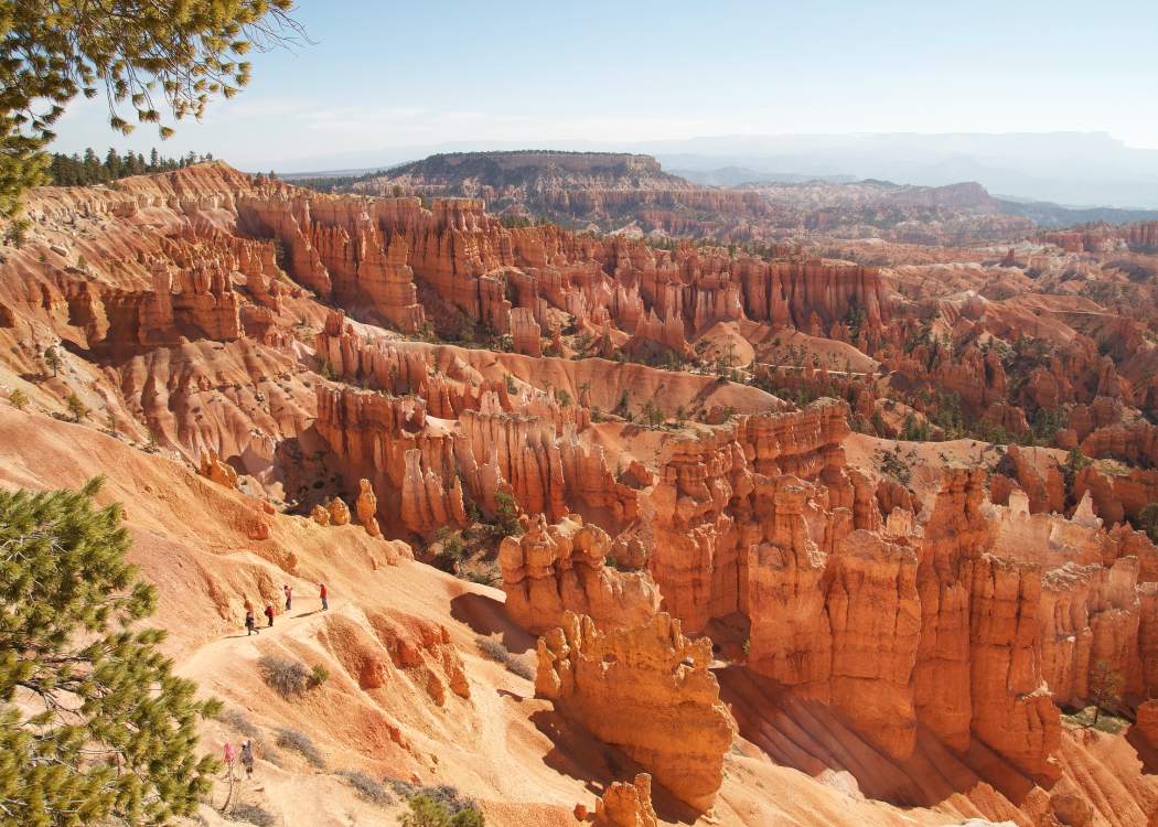 Is Utah Really the Most Beautiful State in the USA? These Places Make a Strong Case 18