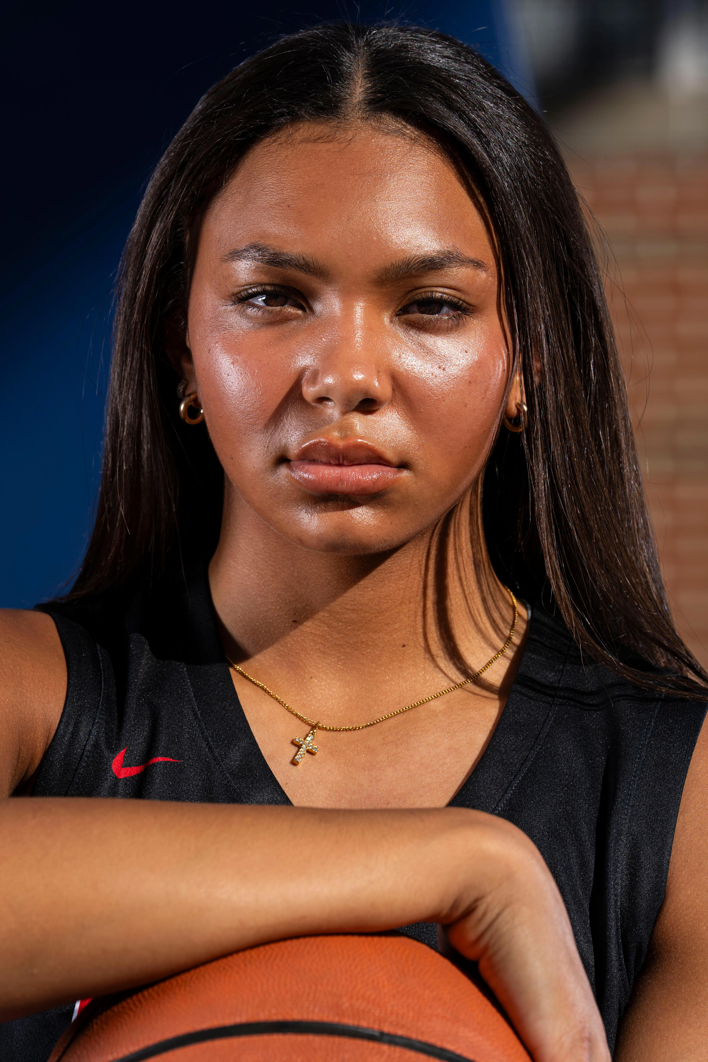 Indiana Miss Basketball Gracyn Gilliard decommits from Davidson