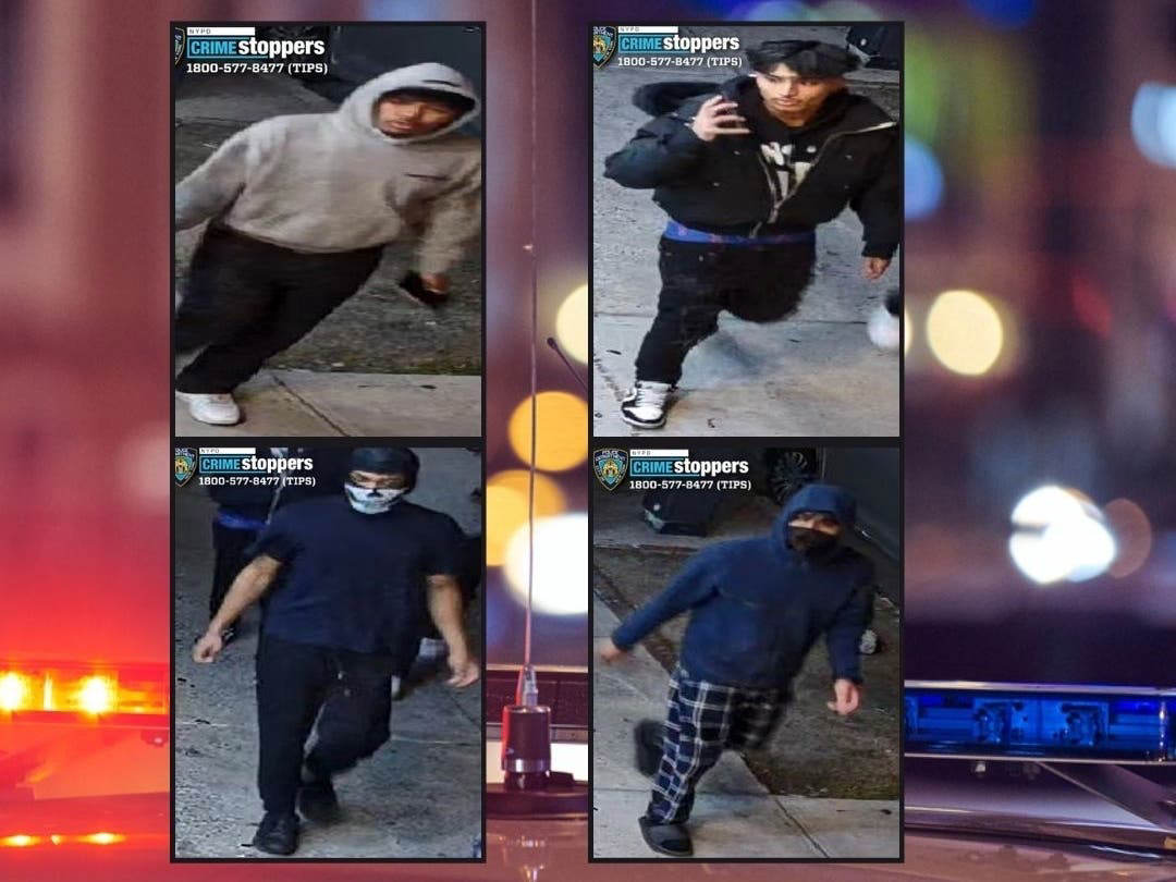 Teenager Attacked Robbed Inside Brooklyn Building Police Say Teenager Attacked Robbed Inside Brooklyn Building Police Say