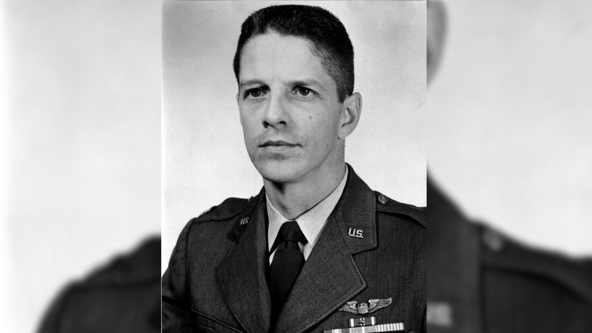 Upstate Air Force veteran killed during Cuban Missile Crisis honored on ...