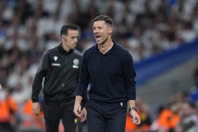 Xabi Alonso tiene fecha de destitución en el Real Madrid