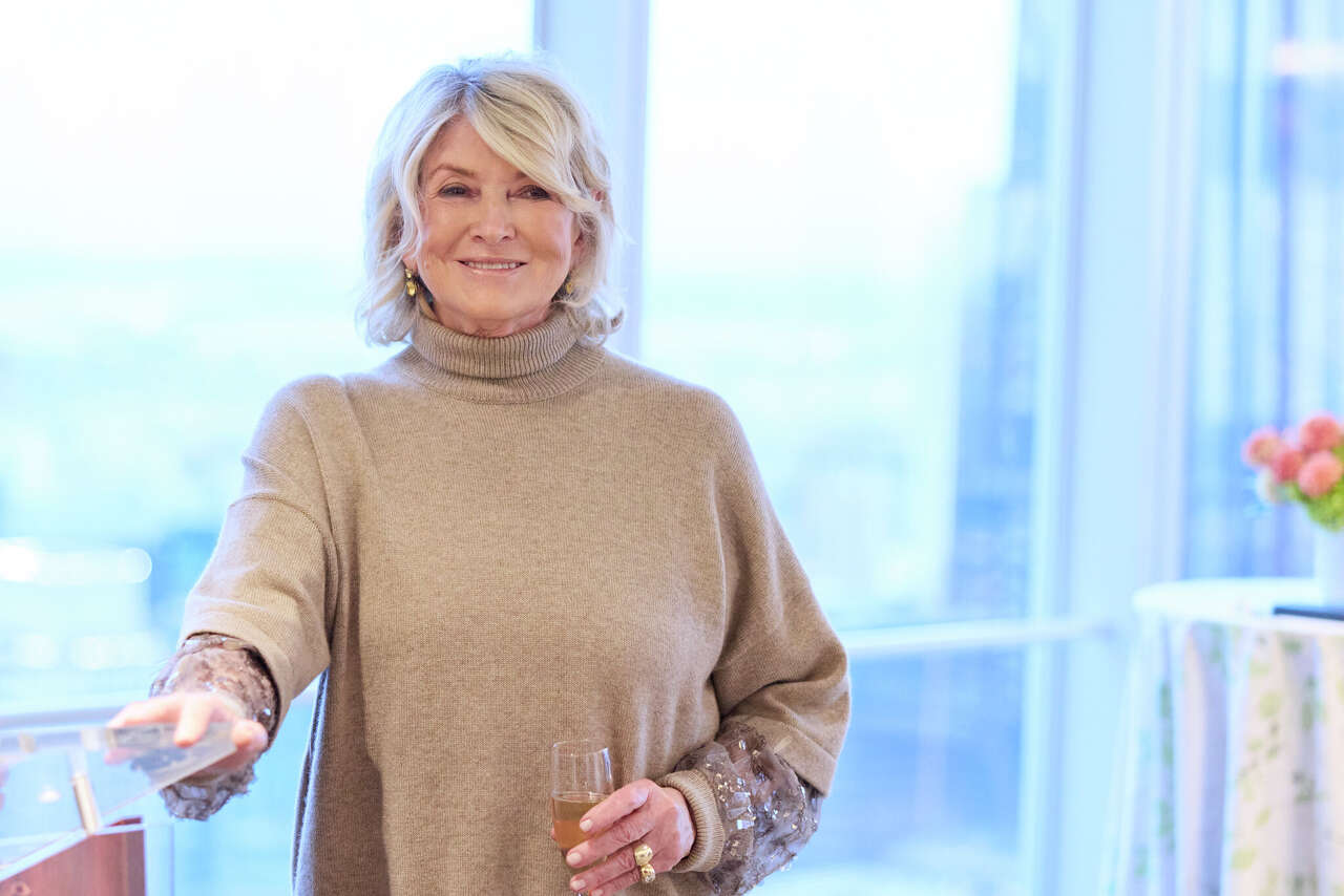 Report: Martha Stewart #39 s Foxwoods restaurant opening delayed until next