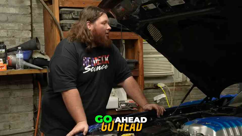 Car Won't Start! Engine Swap Troubleshooting