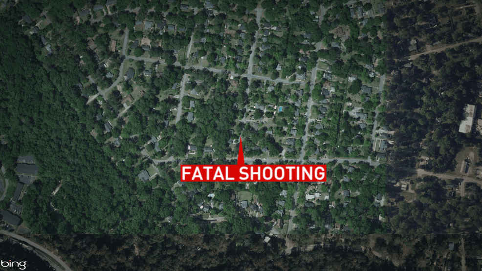 Coroner identifies victim in late-night weekend shooting
