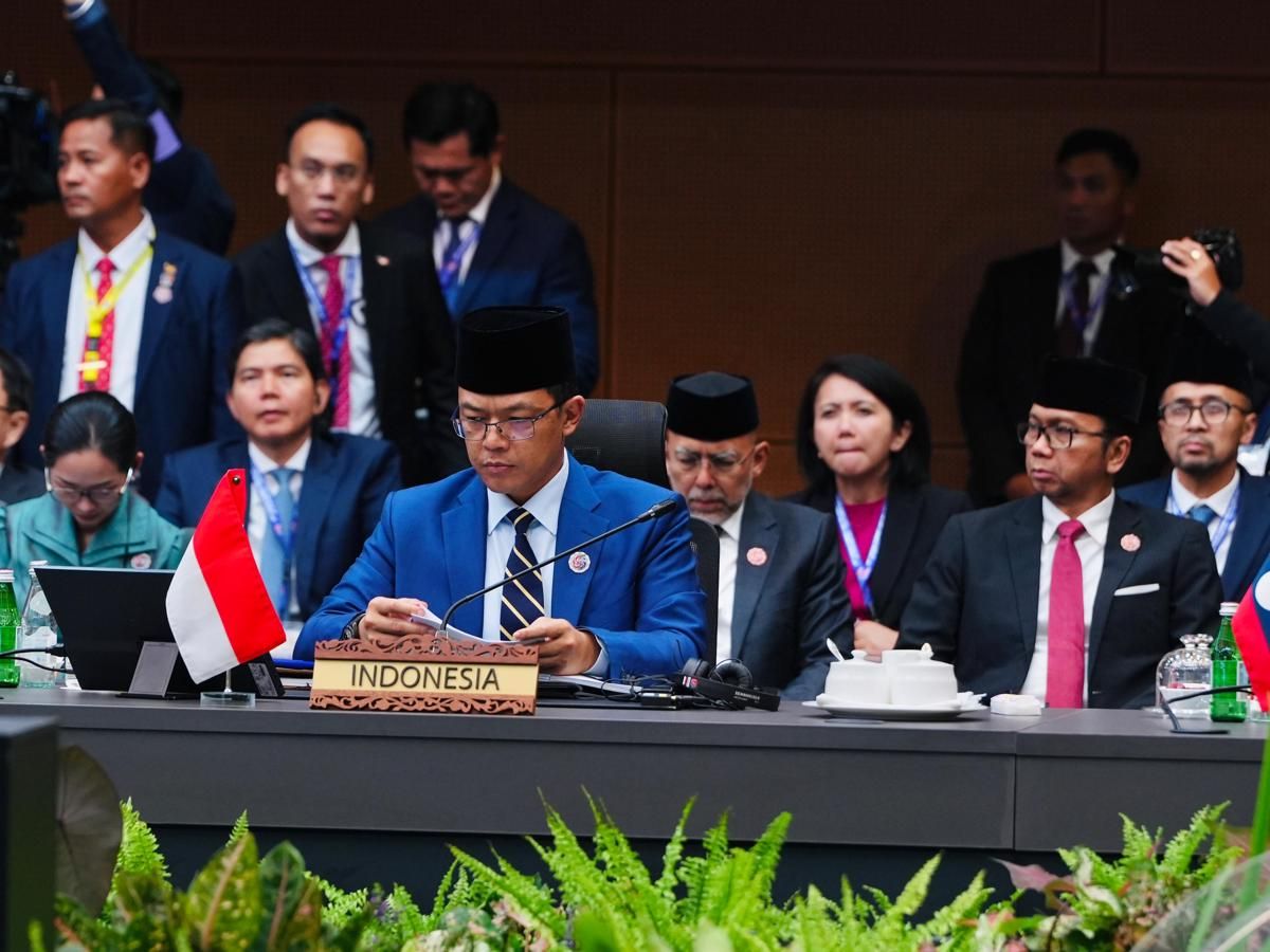 Sugiono Gerindra: Soeharto Berkontribusi Besar pada Ekonomi Berkelanjutan