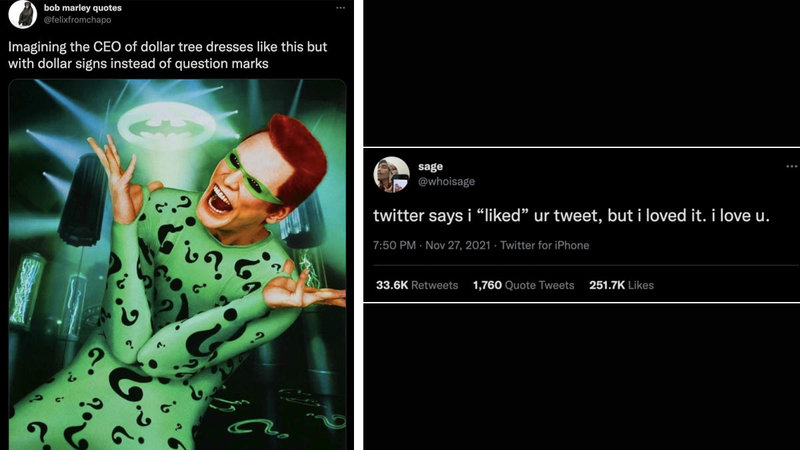 13 Classic And Hilarious Tweets Rounded Up From Twitter