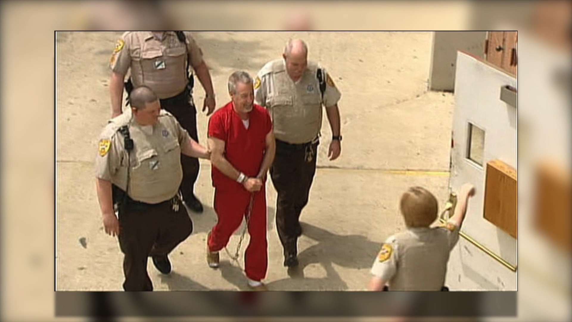 How a 13-Year-Old's Diary Exposed Her Killer