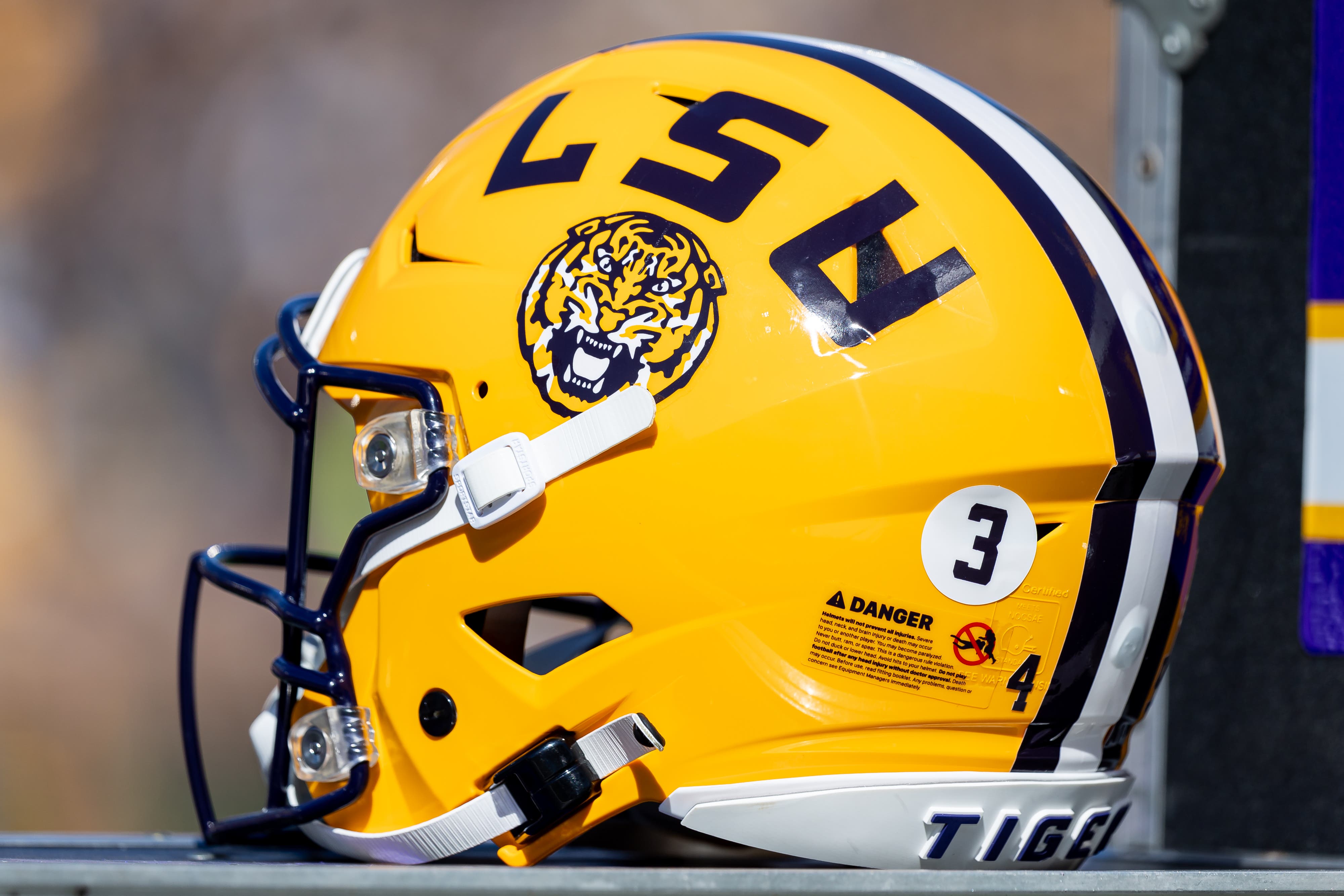 LSU gets worrisome update on coaching search
