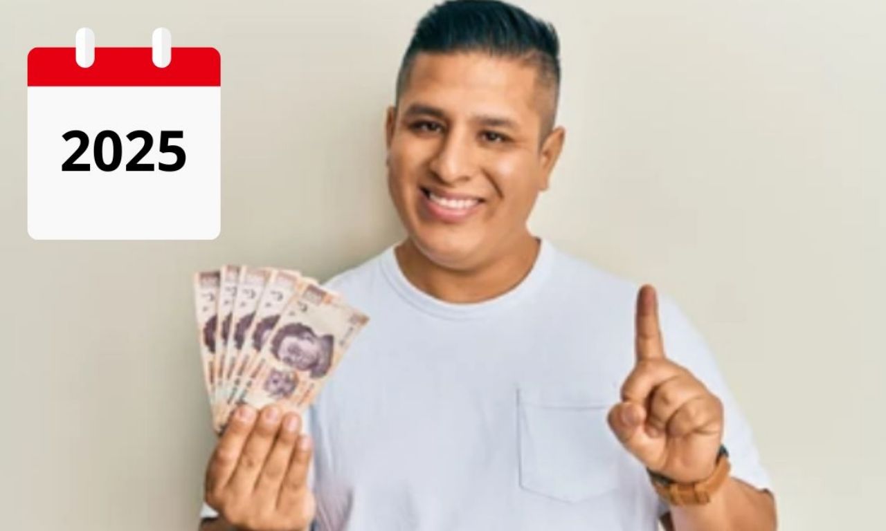 Aumento al aguinaldo en 2025: Este es el monto de pago a trabajadores ...