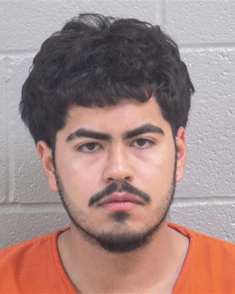 Midland man arrested after allegedly choking girlfriend during assault ...