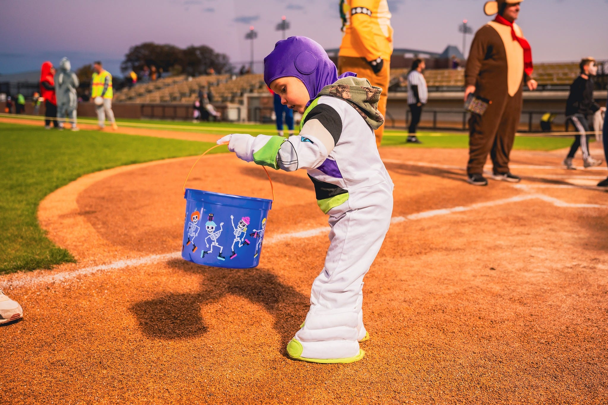 Spooky fun, contests and costume events this week for Greater Lafayette