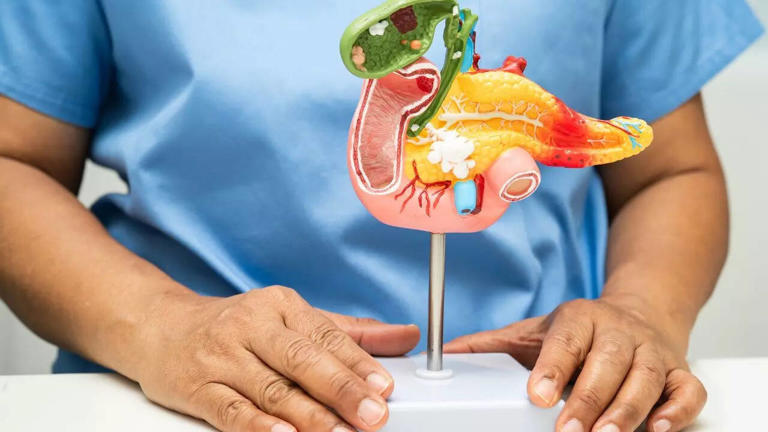 5 warning signs your pancreas isn't working properly: Causes and ...