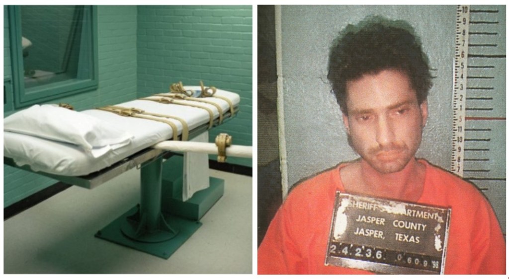 Death row killer’s last meal demand that forced prisons to change the rules