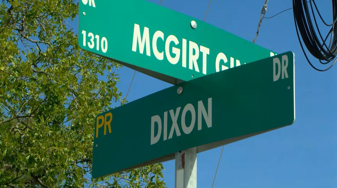 13 shot, 2 dead in Robeson County mass shooting