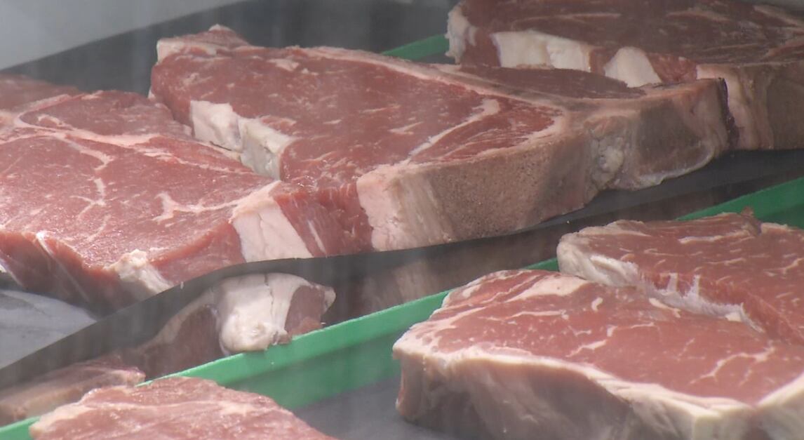 “A slap in the face”: Kentucky farmers react to Trump’s foreign beef ...