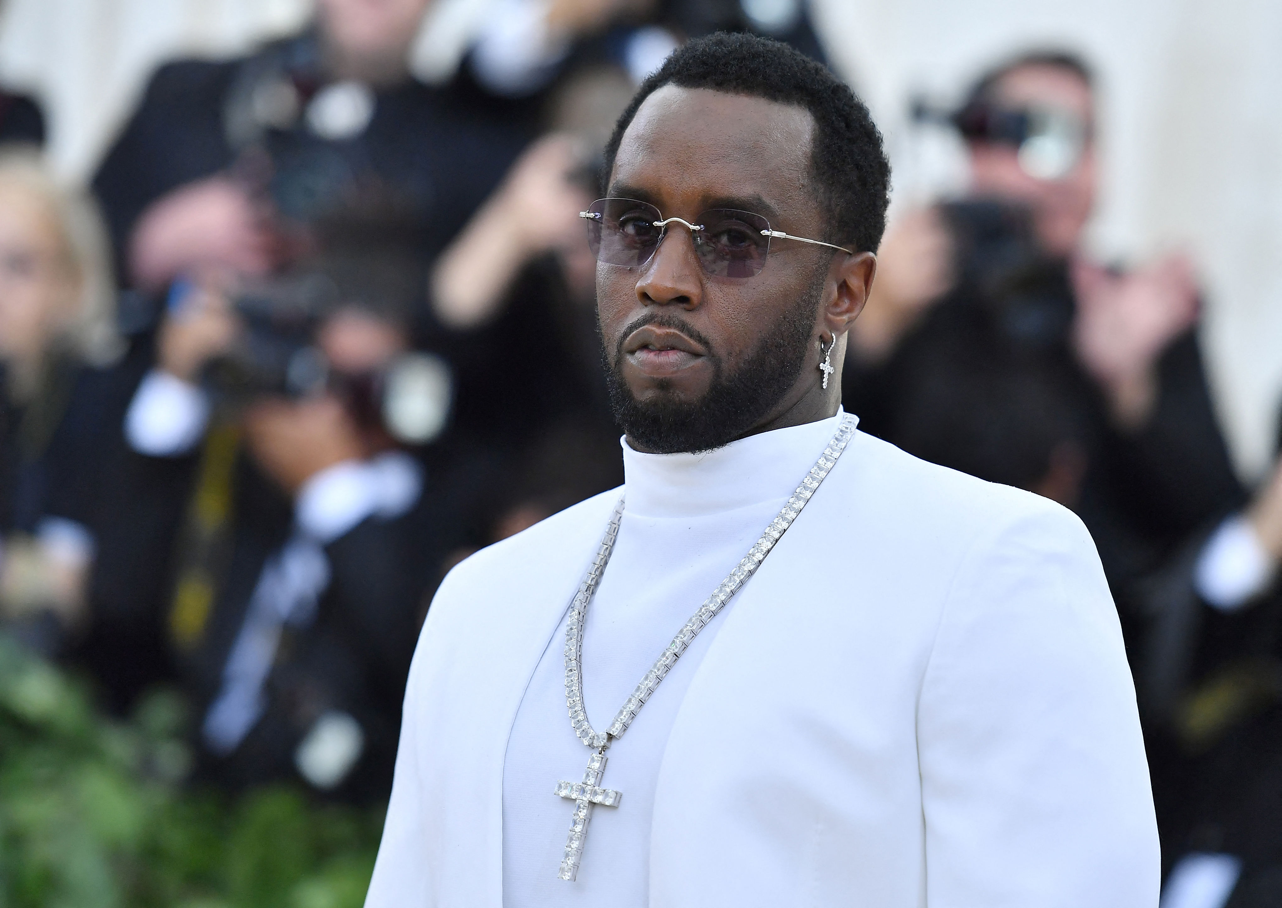 Sean ‘Diddy’ Combs’ prison release date revealed following federal ...