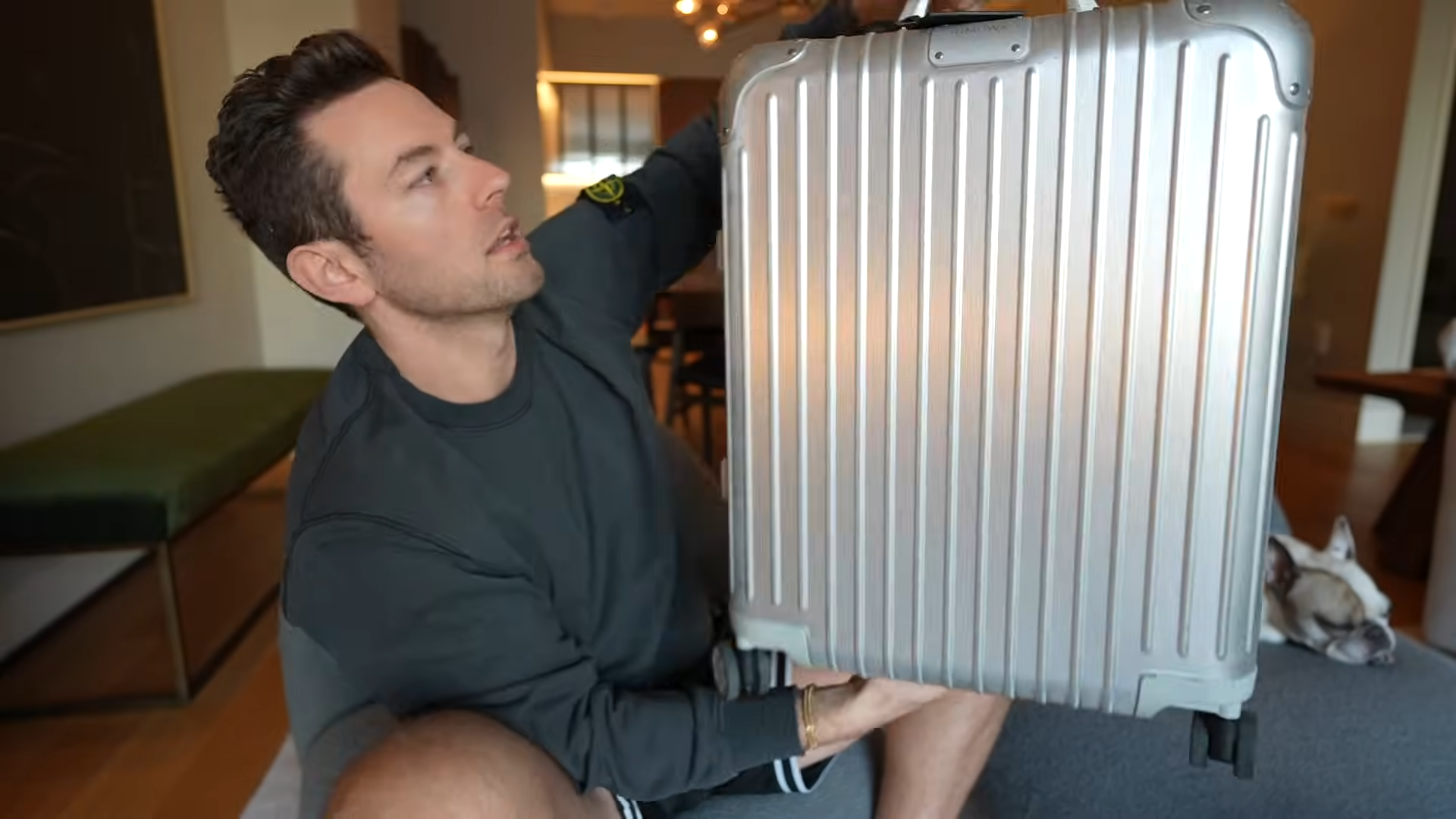 Is Rimowa luggage actually worth the investment?